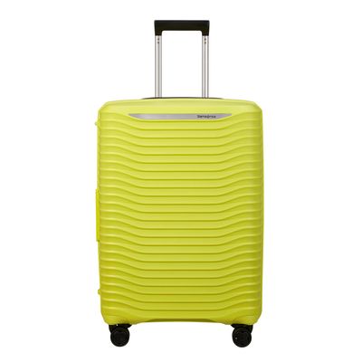 Samsonite Upscape Spinner 68/25 Expandable lime