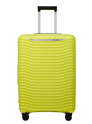 Samsonite Upscape Spinner 68/25 Expandable lime