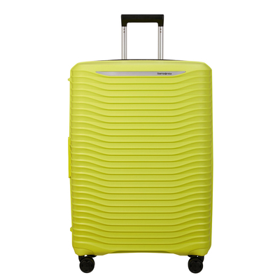 Samsonite Upscape Spinner 75/28 Expandable lime