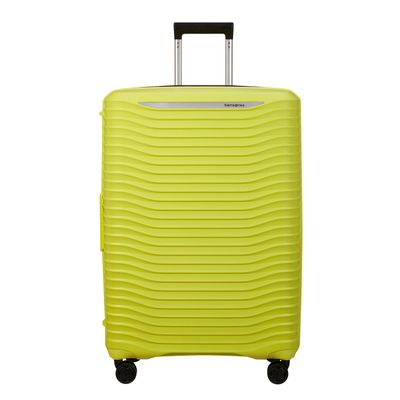 Samsonite Upscape Spinner 75/28 Expandable lime