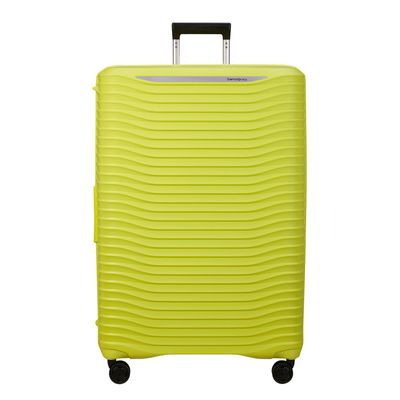 Samsonite Upscape Spinner 81/30 Expandable lime