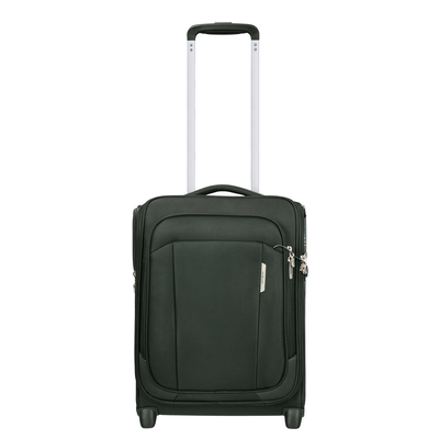 Samsonite Respark Upright 45/16 Underseater forest green