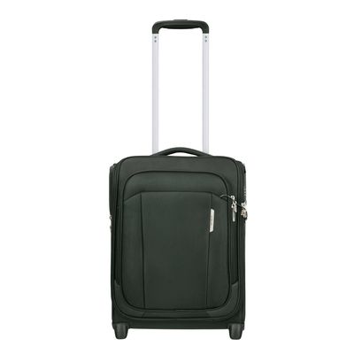 Samsonite Respark Upright 45/16 Underseater forest green