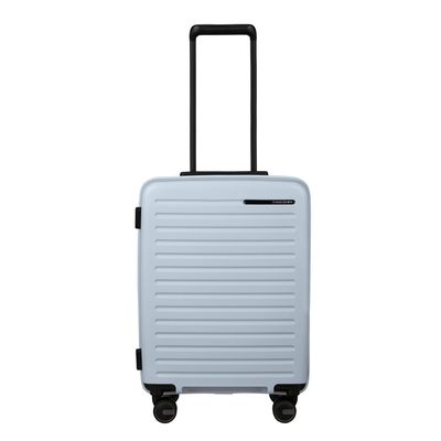 Samsonite Restackd Spinner 55/20 Expandable glacier