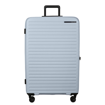 Samsonite Restackd Spinner 81/30 Expandable glacier