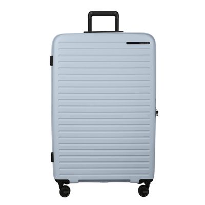 Samsonite Restackd Spinner 81/30 Expandable glacier