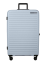 Samsonite Restackd Spinner 81/30 Expandable glacier