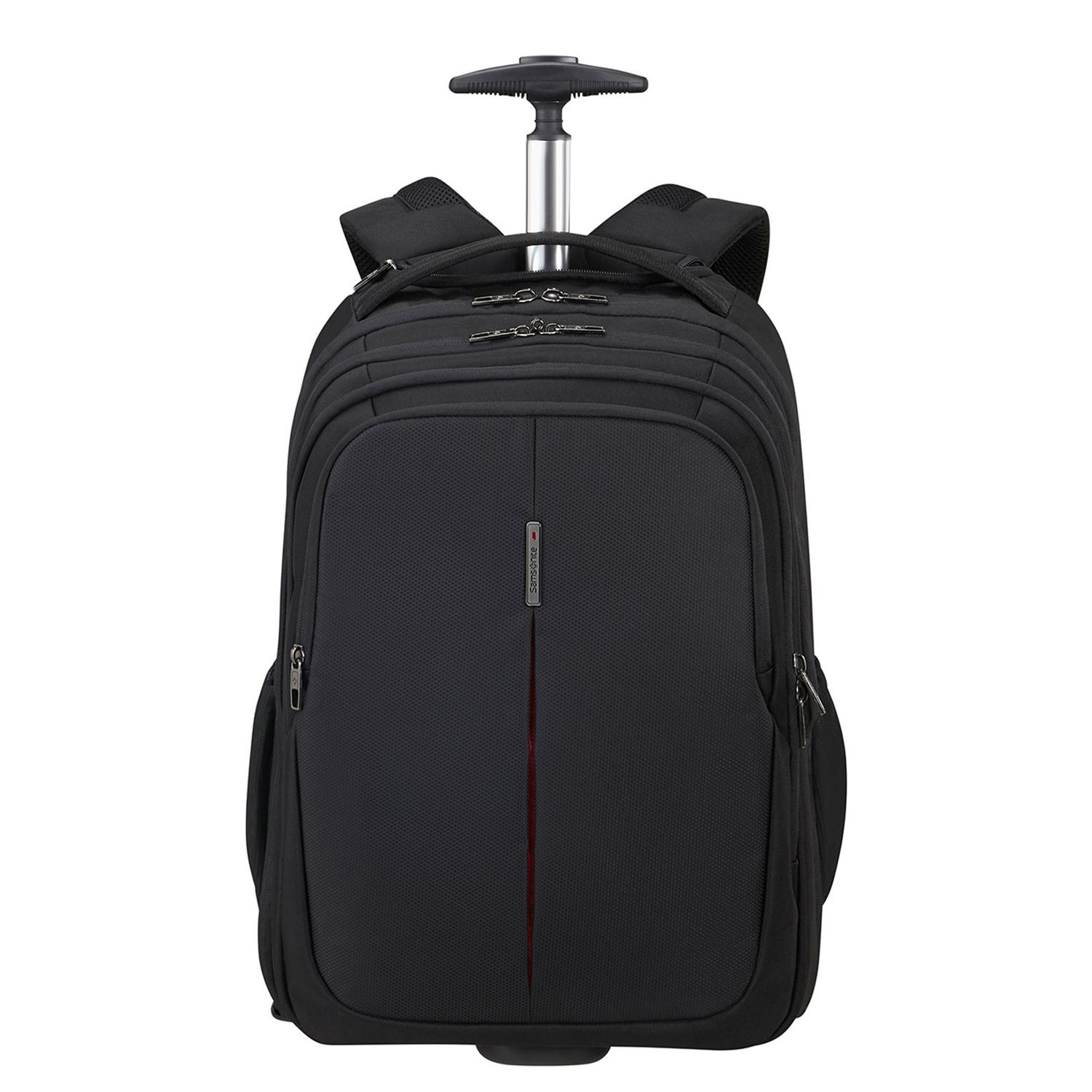 Samsonite GuardIT rugzak zwart