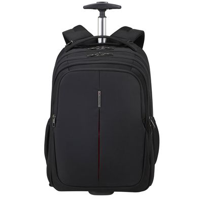Samsonite Guardit 3.0 Laptop Wheeled Backpack 15.6" black