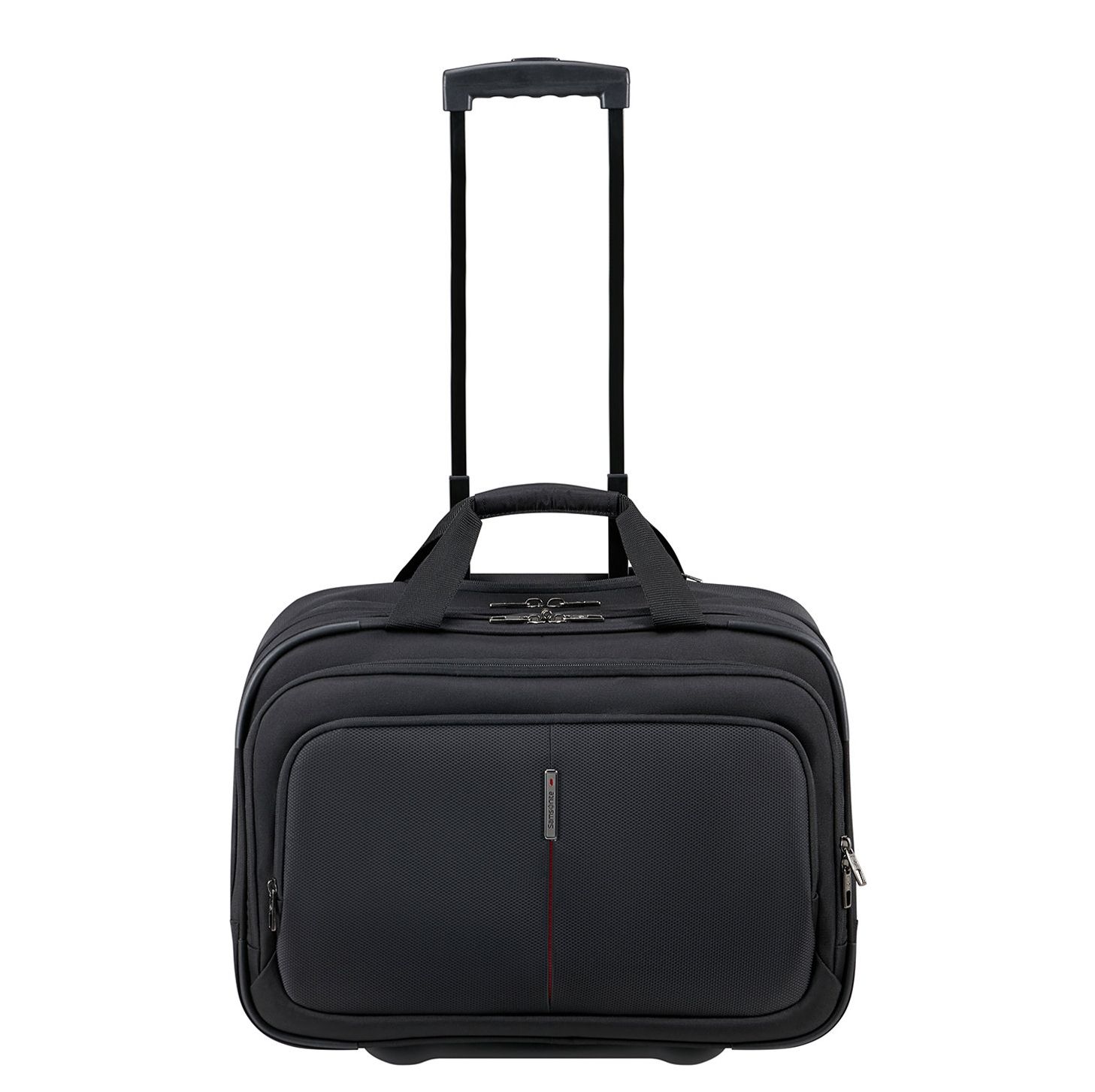Samsonite 155204-1041 Guardit 3.0 Laptop Trolley | 17,3 inch | Zwart