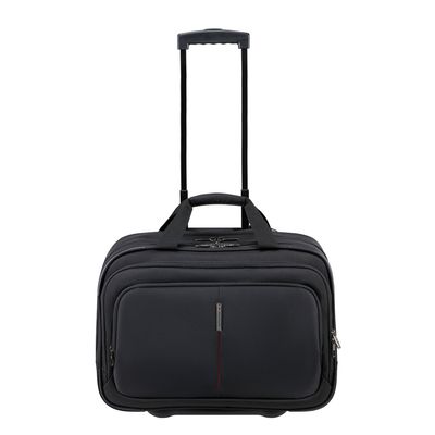 Samsonite Guardit 3.0 Rolling Tote 17.3" black