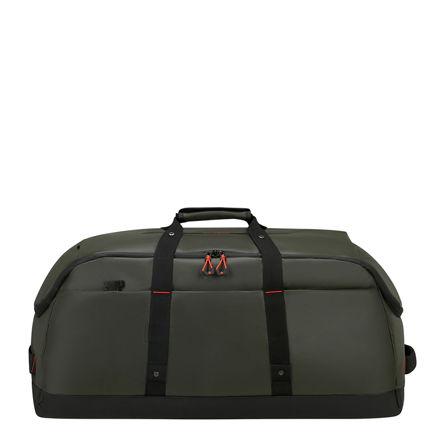 Fietstas en Laptoprugtas in 1 - Enkele Fietstas - Fana Bags