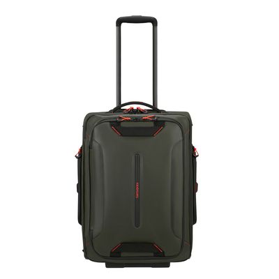 Samsonite Ecodiver Wheeled Duffle 55/20 climbing ivy
