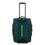 Samsonite Ecodiver Wheeled Duffle 55/20 Backpack dark teal/lime