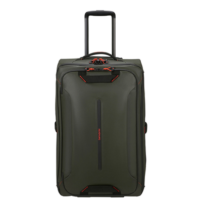Samsonite Ecodiver Wheeled Duffle 67/24 climbing ivy