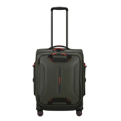 Samsonite Ecodiver Spinner Duffle 55/20 climbing ivy