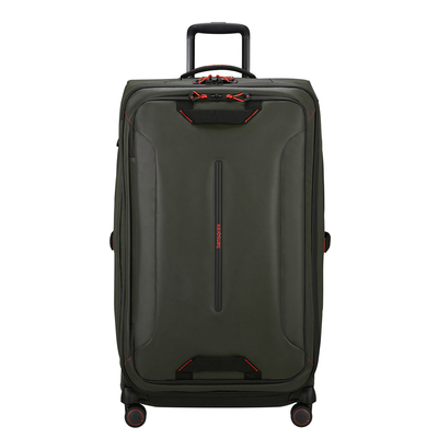 Samsonite Ecodiver Spinner Duffle 79/29 climbing ivy