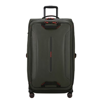 Samsonite Ecodiver Spinner Duffle 79/29 climbing ivy
