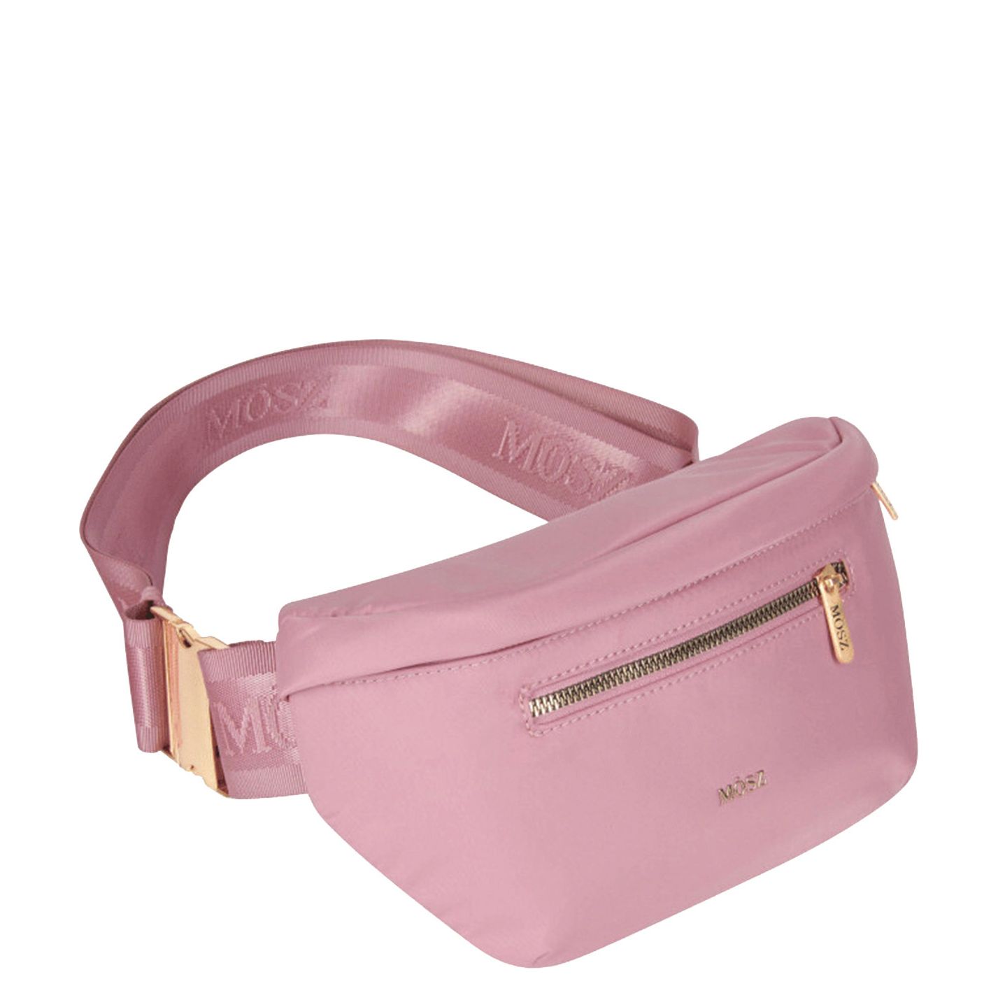 Mosz crossbodytas roze