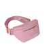 MOSZ Jessy Fannypack blush pink