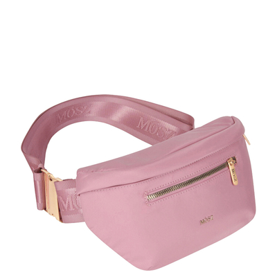 MOSZ Jessy Fannypack blush pink
