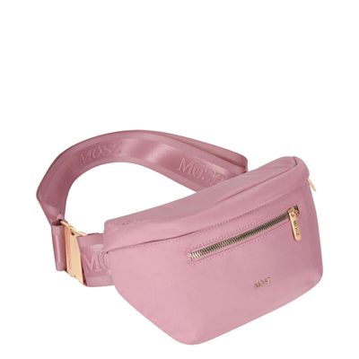 MOSZ Jessy Fannypack blush pink
