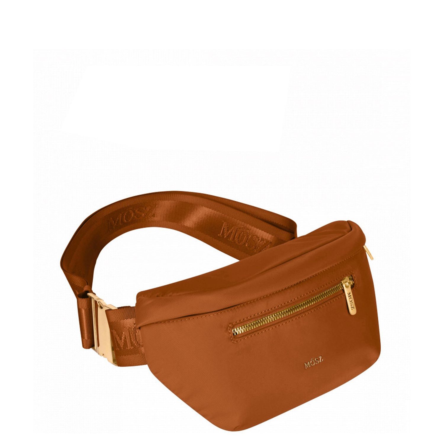 Mosz crossbodytas oranje