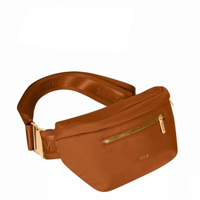MOSZ Jessy Fannypack burned orange