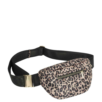 MOSZ Jessy Fannypack leopard