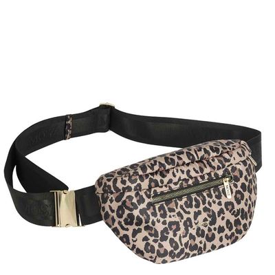 MOSZ Jessy Fannypack leopard