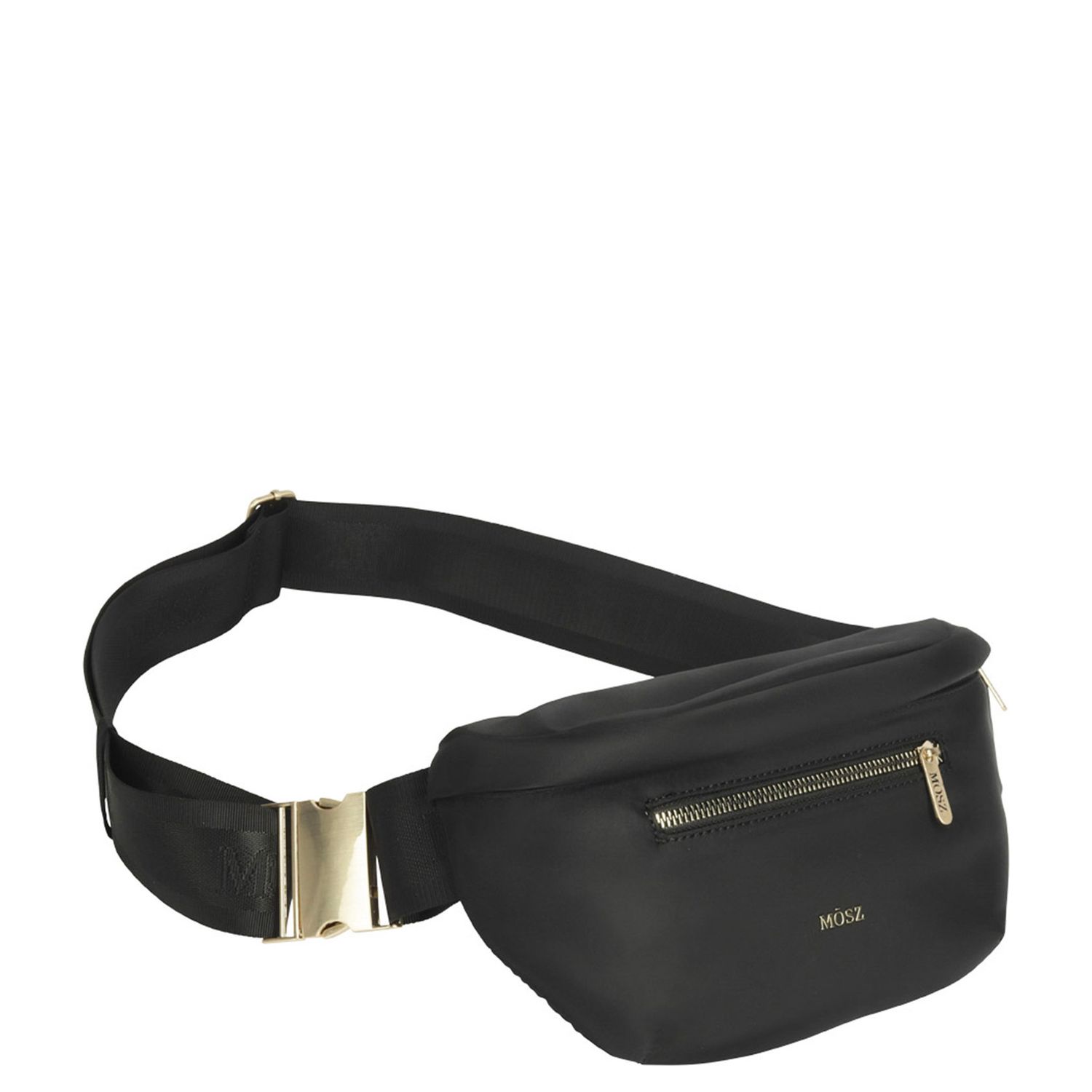 Mosz crossbodytas zwart