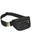 MOSZ Jessy Fannypack black