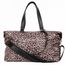MOSZ Sandy Travelbag leopard