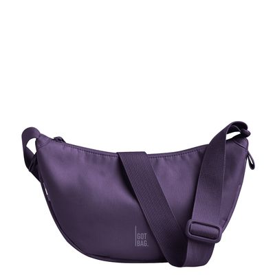 GOT BAG Moon Bag Small Monochrome ocean dusk