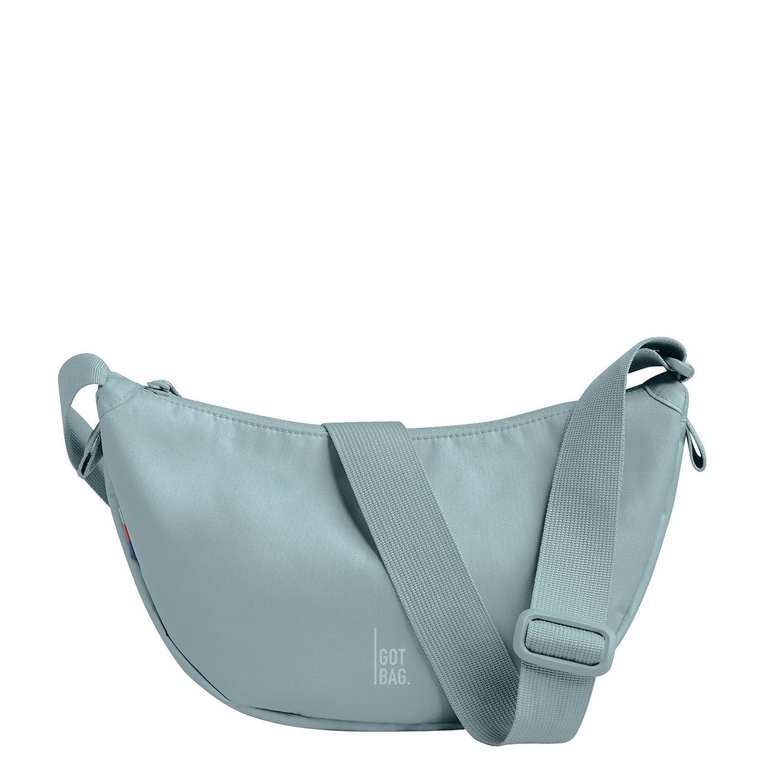 GOT BAG crossbodytas blauw