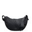 GOT BAG Cloud Moon Bag Small Monochrome black