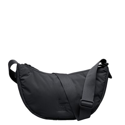 GOT BAG Cloud Moon Bag Small Monochrome black