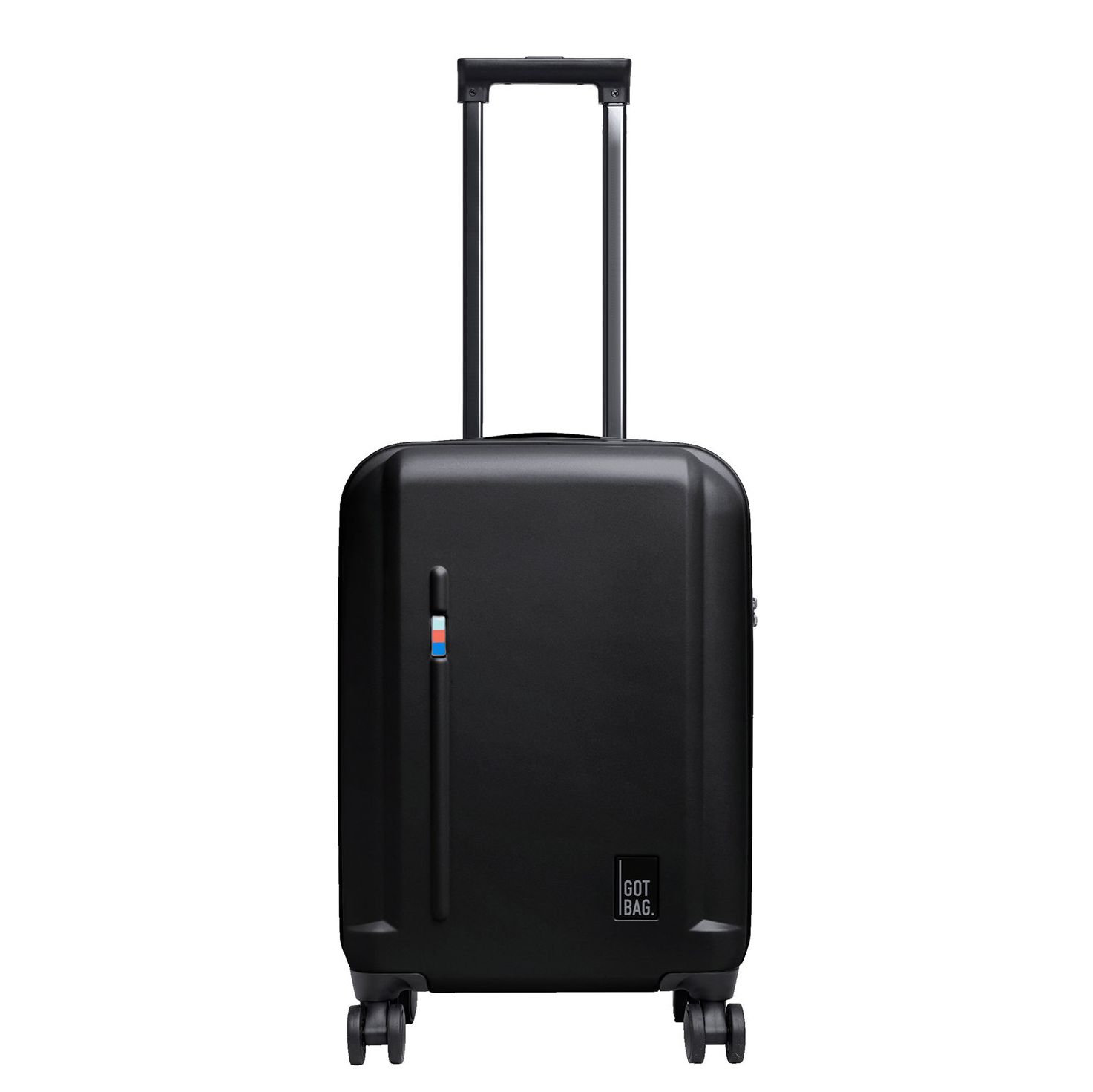 GOT BAG Harde Koffers zwart