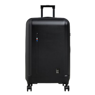 GOT BAG Re-Shell Checked black