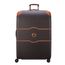 Delsey Chatelet Air 2.0 4 Wheel Large Trolley 82 brown