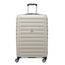 Delsey Shadow 5.0 Trolley 75 Expandable ivory