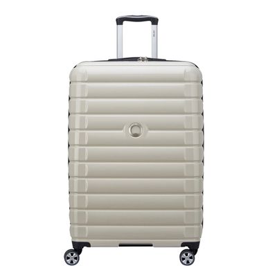 Delsey Shadow 5.0 Trolley 75 Expandable ivory