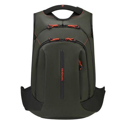 Samsonite Ecodiver Laptop Backpack M climbing ivy