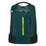 Samsonite Ecodiver Laptop Backpack L dark teal/lime