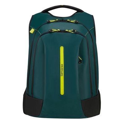 Samsonite Ecodiver Laptop Backpack L dark teal/lime