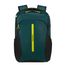 Samsonite Ecodiver Urban Lap. Backpack M Usb dark teal/lime