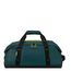 Samsonite Ecodiver Duffle S dark teal/lime