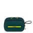 Samsonite Ecodiver Toilet Kit dark teal/lime