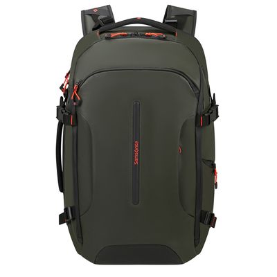 Samsonite Ecodiver Travel Backpack S 38L climbing ivy