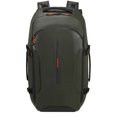 Samsonite Ecodiver Travel Backpack M 55L climbing ivy